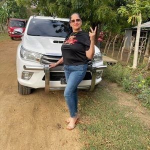 Meet your Posher, Dulce